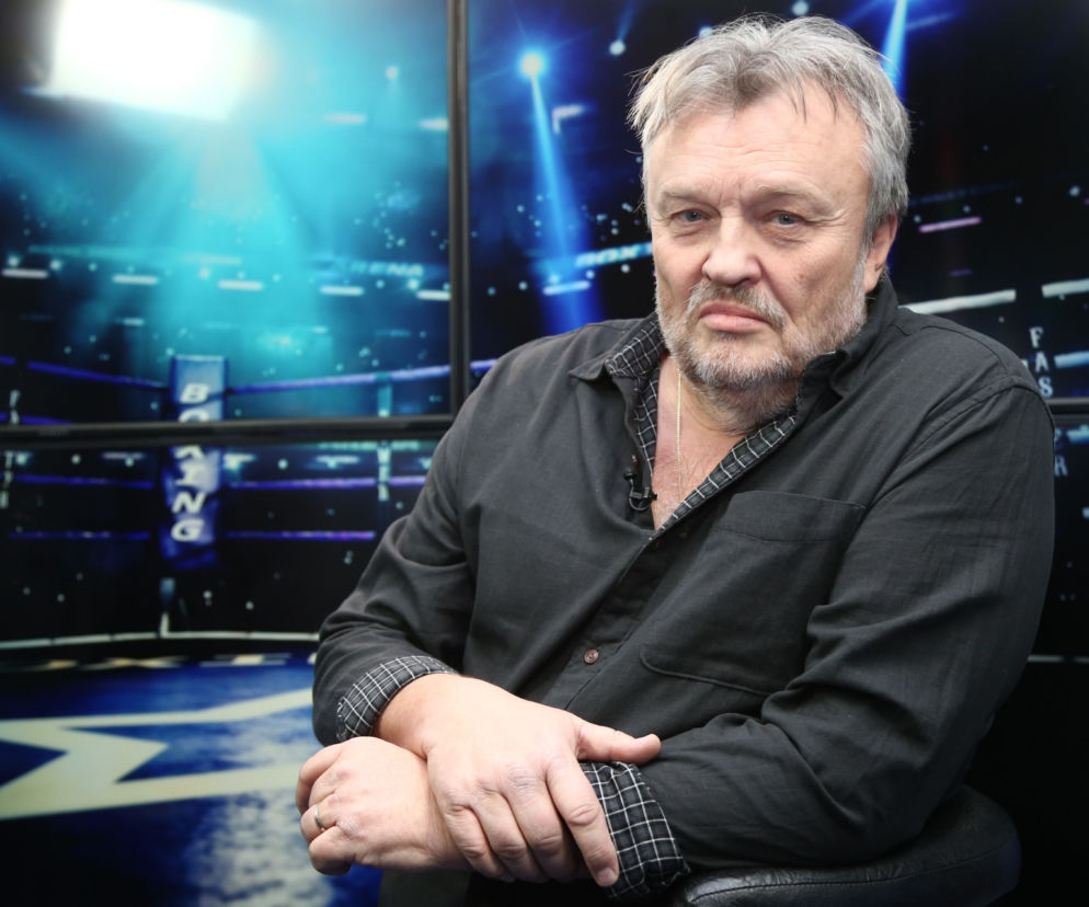 Krzysztof Cugowski kończy 70 lat