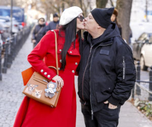 Krzysztof Skiba, Karolina Skiba