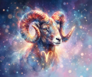 Horoskop dzienny Baran na 15 lutego. Twoja autentyczność to dziś największa siła