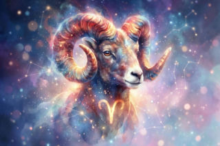 Horoskop dzienny Baran na 15 lutego. Twoja autentyczność to dziś największa siła