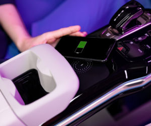 Izera - polski samochód elektryczny