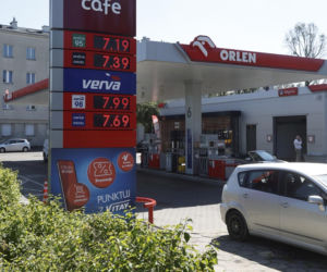Benzyna już powyżej 7 zł za litr, diesel jeszcze droższy