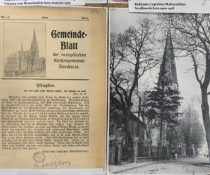 30 lat Towarzystwa Ziemi Osieckiej