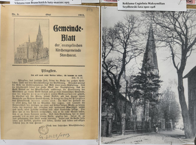 30 lat Towarzystwa Ziemi Osieckiej