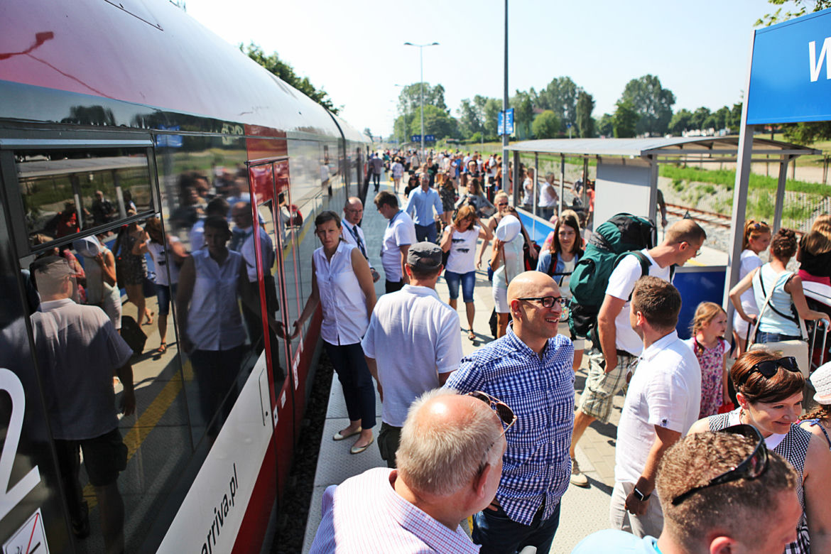 Słoneczny patrol, Leżak, Parawan, Latarnik, Pirat i Kuter zabiorą bydgoszczan nad morze