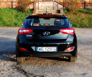 Hyundai i30 3d