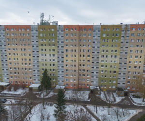 Zwłoki seniora kilka lat leżały w mieszkaniu