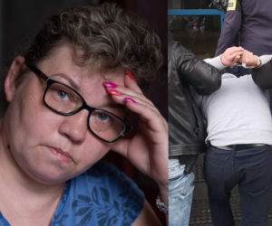 Tomasz M. porwał chłopca już w 2008 roku. Mama Dawidka przerywa milczenie! W piwnicy robił mu zdjęcia nago