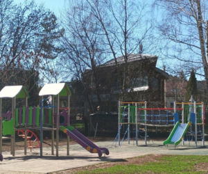 Przedszkole Zielona Wyspa