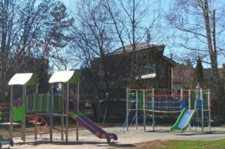 Przedszkole Zielona Wyspa