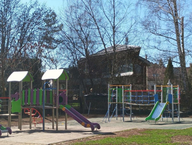 Przedszkole Zielona Wyspa