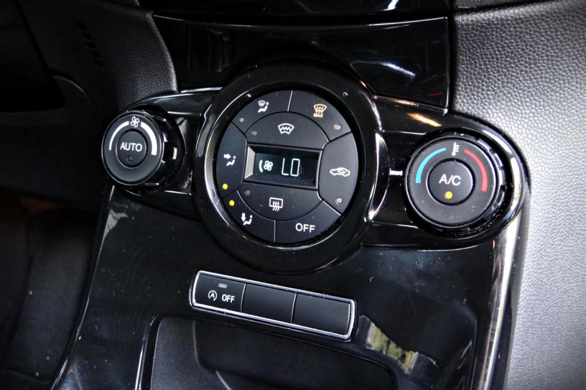Nowy Ford Fiesta 1.0 EcoBoost