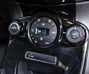 Nowy Ford Fiesta 1.0 EcoBoost