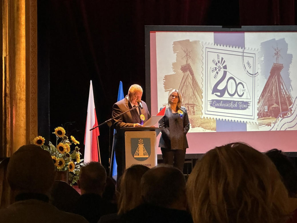 Obchody 200. rocznicy rozpoczęcia budowy tężni