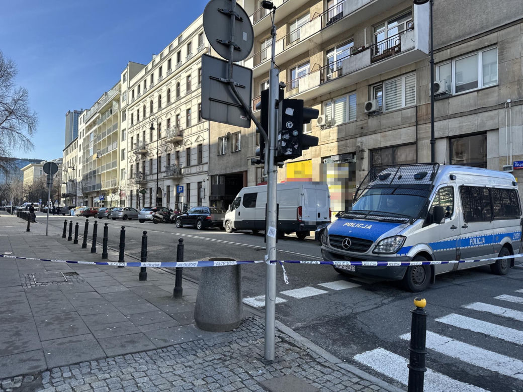 Liza walczy o życie po brutalnym gwałcie w centrum Warszawy. Wstrząsający apel jej chłopaka 