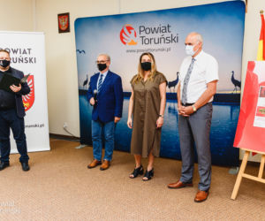 Konferencja prasowa projektu „Tofifest Poleca”