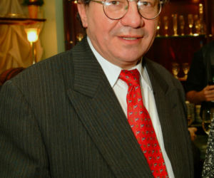 Witold Orzechowski