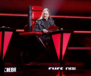 The Voice of Poland 5 półfinał