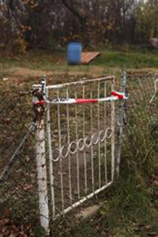 Zabił matkę, grozi mu dożywocie