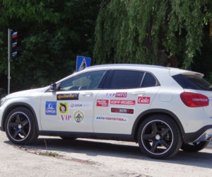 VIP CROSS 2014