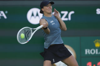 Losowanie Miami Open RELACJA NA ŻYWO. Z kim gra Iga Świątek? Drabinka już dzisiaj!