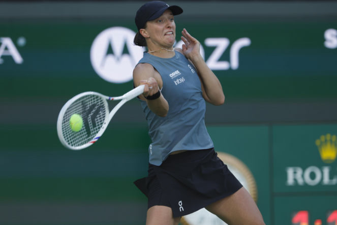 Losowanie Miami Open RELACJA NA ŻYWO. Z kim gra Iga Świątek? Drabinka już dzisiaj!