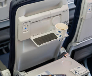 Nowe wnętrze Boeinga 737 MAX 8