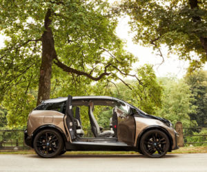 BMW i3 2019