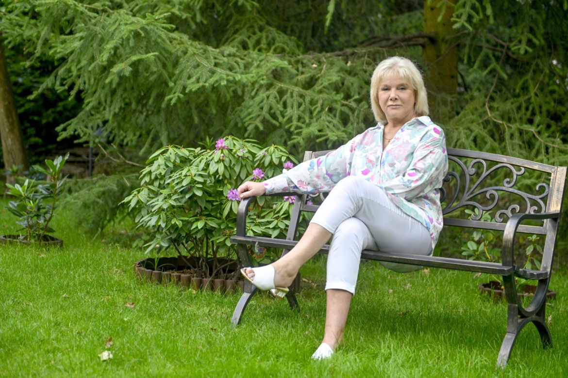 Dorota Kamińska