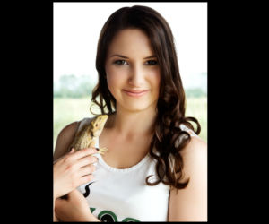 KAMILA MASIŃSKA