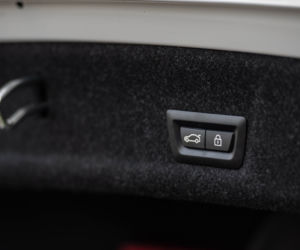 BMW 320d XDrive (G20)