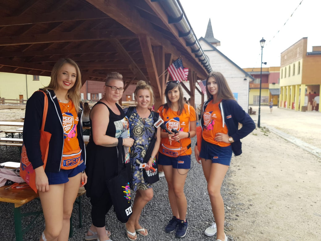 ESKA Summer City 2019: Zobacz zdjęcia z naszą ekipą!