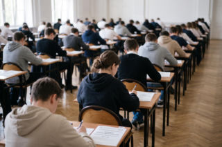 Wyniki matur 2026 Białystok. Jak poradzili sobie uczniowie z Podlasia?