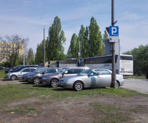 Za część parkingów w centrum Wrocławia płacimy nielegalnie? Zobacz!