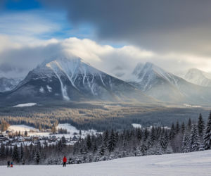 Zakopane, 21.02.2026. Czy zima jeszcze nas zaskoczy?