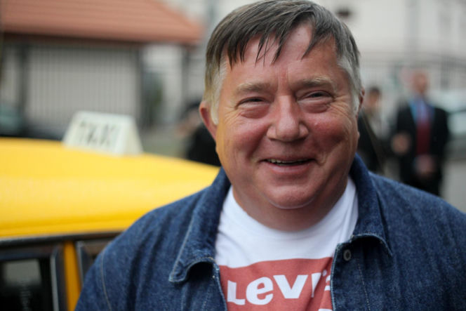 Mieczysław Hryniewicz od lat zachwyca widzów. Tak zmieniał się gwiazdor „Na Wspólnej”