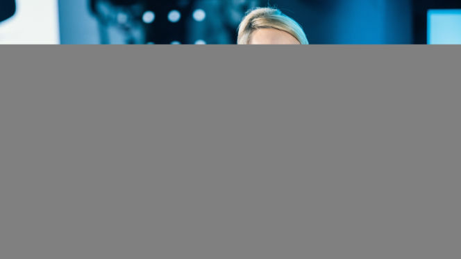 Druga szansa 2 sezon odcinek 9 Agnieszka Jastrzębska