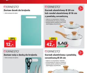 Gigantyczne promocje w warszawskim Lidlu