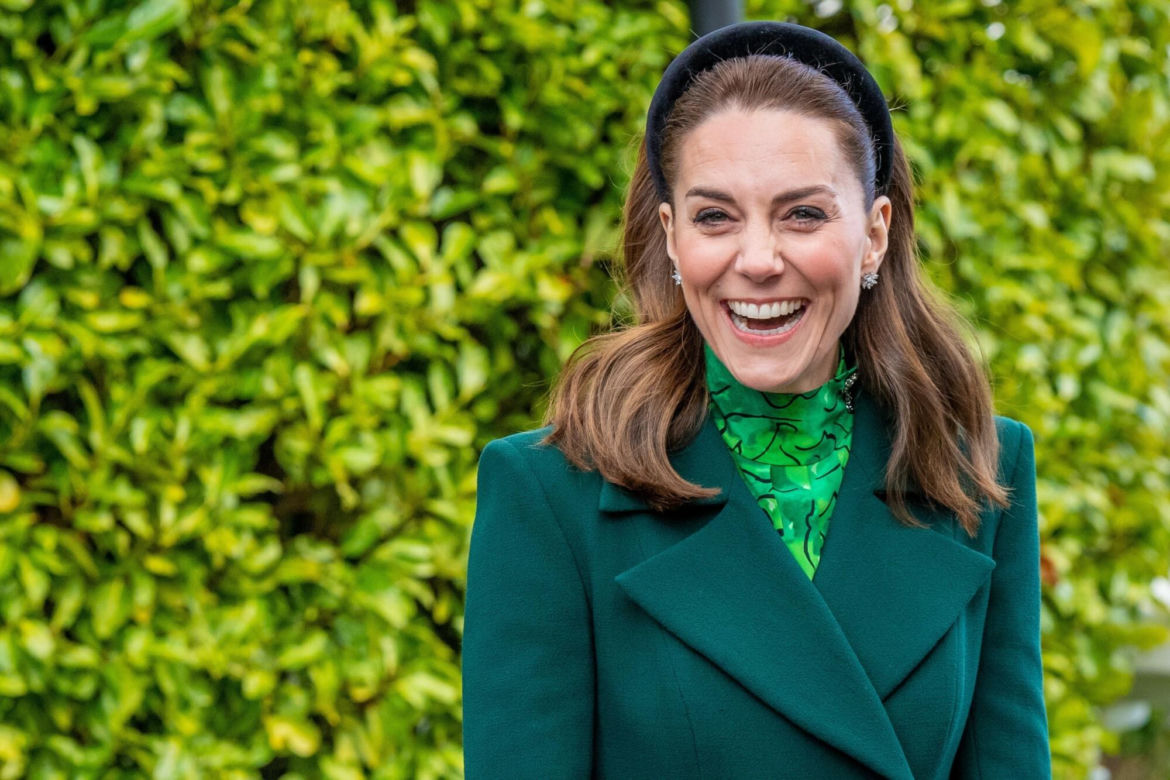 5 zasad stylu księżnej Kate, które warto stosować na co dzień
