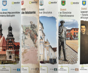 Kazimierz Biskupi, Kleczew, Skulsk, Ślesin i Wilczyn - dzięki questom te gminy odkryjesz na nowo 