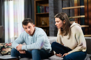 Pierwsza miłość, odcinek 4178: Co stało się z Alanem? Po druzgocącym wyznaniu Igi ślad po nim ginie