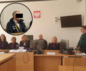 Skazano księdza z Sosnowca za przestępstwa wobec dzieci. Robił to na wyjeździe