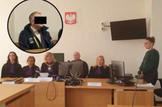 Skazano księdza z Sosnowca za przestępstwa wobec dzieci. Wykorzystywał dziewczynki na wyjeździe