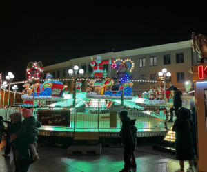 Białostocki Jarmark Świąteczny 2025