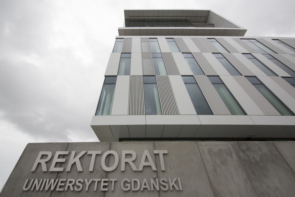 Wydział Neofilologii Uniwersytetu Gdańskiego