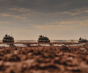 Czołgi K2 i K2PL z polskim serwisem silników. Poznań zyskuje strategiczne kompetencje