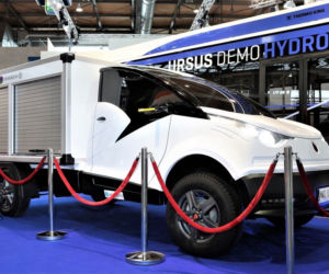 Ursus ELVI