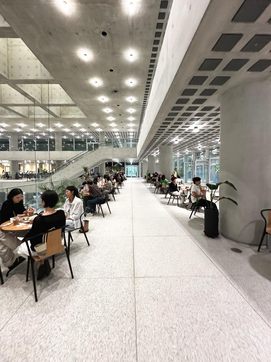 Amorepacific Headquarters - David Chipperfield