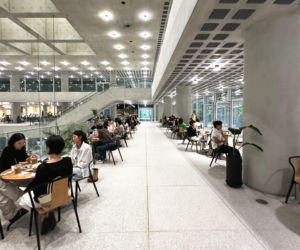 Amorepacific Headquarters - David Chipperfield