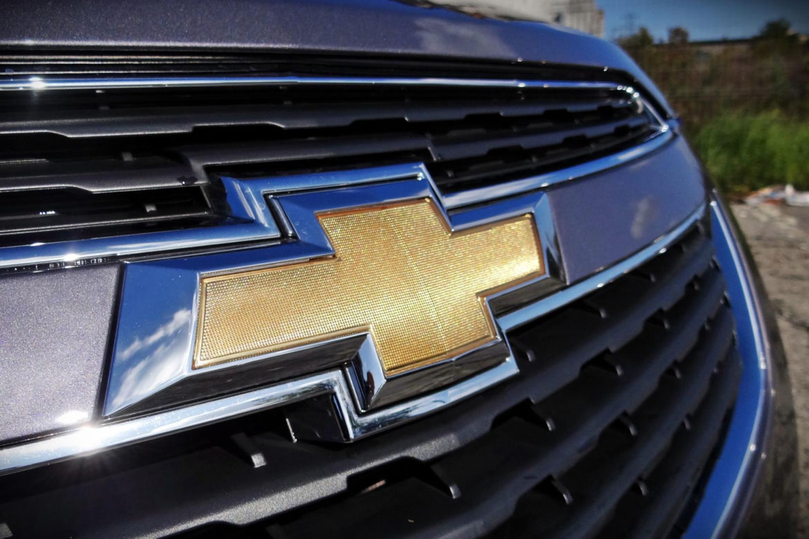 Chevrolet Cruze Kombi